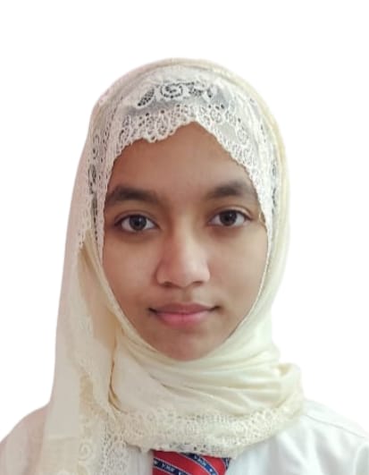 Adiba Tabassum Muntaha